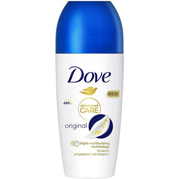 Advanced Care Original 48h Antiperspirant - Antiperspirant s 48 hodinovou ochranou před potem a zápachem